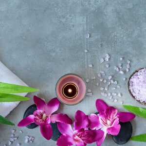 Oil Hot Herbal Massage