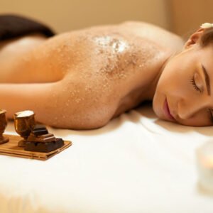 Body Scrub Treatments