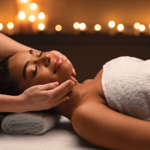 Sawatdee His & Her Facials Treatment