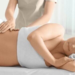 Pregnancy Massage (Booking Only)