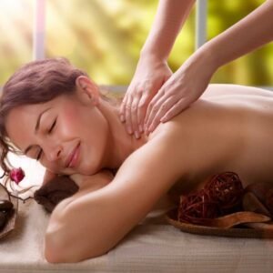 Traditional Thai Massage